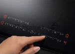 Варочная панель AEG IKE84471XB Индукционная