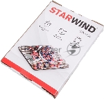 Кухонные весы Starwind SSK3354 макс.вес:5кг