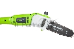 Высоторез GREENWORKS GPS7220 удлиненный, электрический 950 Вт 20147