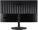 Монитор 23.8" Acer XF240YS3biphx VA 1920x1080, 180 Гц, 1 мс, 16:9, 300 кд/м2, 1xHDMI, 1хDP, 1x3.5 мм, черный