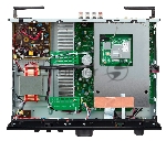 Усилитель интегральный Denon PMA-900HNE, стерео, полупроводниковый, серебристый