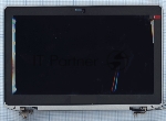 Крышка для Dell Latitude E6330 серая