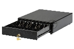 Ящик денежный Атол SB-330-B 44421 чёрный