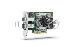 Карта расширения QNAP QXP-820S-B3408 12 Gb/s SAS expansion card, 2 SFF-8644 ports, PCIe Gen3 x8