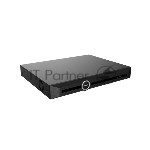 Видеорегистратор Tiandy TC-R3210 I/B/K/V3.1
