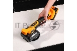 Виброприсоска Deko Master DKTT20 (085-1132) в кейсе, 20В, 1x2.5Ач, 3000-13000 об/мин