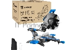 Торцовочная пила Deko DKMS305 Laser 2550Вт, 305мм 084-1060