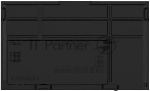 Интерактивная панель Lumien LMP7504MLRU черный LED, 75", 3840x2160, 450 кд/м², 18/7, 5000:1, 178° / 178° (RUS)