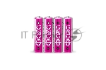 Элемент питания алкалиновый, LR 6(АА)ФАZА Super   Alkaline 4шт