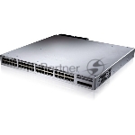 Коммутатор Catalyst 9300L 48p PoE, Network Advantage ,4x1G Uplink C9300L-48P-4G-A