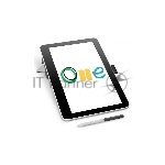 Интерактивный дисплей Wacom One 13 touch черный DTH134W0B