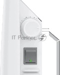 Конвектор Breeon Pro Therm BHCI-1500 SM 1500Вт белый
