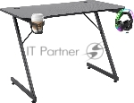 Стол игровой Defender SCORPION BLACK