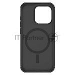 Чехол Super Frosted Shield Pro Magnetic Case, черный, (AP IP15 Pro)