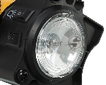 Автомобильный компрессор Качок K90 LED