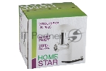 Мясорубка HOMESTAR HS-2033 2000 Вт, 1.5 кг/мин, белый