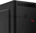 Компьютер IRU Home 310H6SE MT i5 12400 (2.5) 32Gb SSD1Tb UHDG 730 FreeDOS GbitEth 400W черный (2081073)