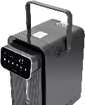 Термопот Rondell RDE-1052 5л. 850Вт черный