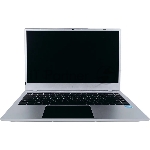 Ноутбук ACD 14S AH14SI1286WS 14"/IPS/Intel Core i3-1215U/8Gb/SSD256Gb/Intel UHD Graphics/NoOS/серебристый/1.46 кг