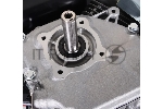 Двигатель бензиновый GE-170F-19 HUTER