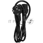 Блок питания 1STPLAYER BLACK.SIR 6.0 (SR-600W), 600Вт, 80 PLUS, 120мм, черный