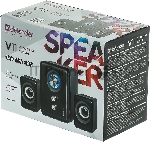 Акустическая система Defender 2.1 V11