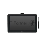 Интерактивный дисплей Wacom One 12 DTC121W0B