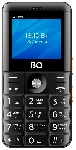 Мобильный телефон BQ 2006 Comfort черный