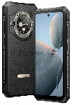 Смартфон Blackview BL9000, 12/512Gb, черный