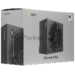Блок питания 650W Ocypus Gamma P650 BK (ATX, 80+, APFC, 20+4 pin, 120mm fan, PCI-E 6+2Px4, 6xSATA) (Gamma-P650-W1HDBK024X-EU)