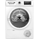 Сушильная машина Bosch WTN86211ME белый, 8 кг, сушка - конденсационная, программ - 13, 59.8 x 84.2 x 61.3 см