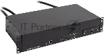 АВР ITK ATS-32-2U-0 2U 19" ввод:1x2P+PE выход:2x2P+PE32A черный
