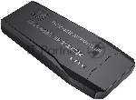 Игровая консоль KingPrice Stick R1 черный