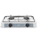 Газовая плитка Centek CT-1524 белая