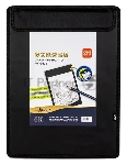 Чертежная доска Deli Arte Nuevo 73932 в компл.:сумка