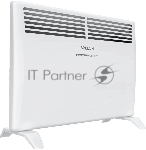 Конвектор Breeon Pro Therm BHCI-1000 SM 1000Вт белый