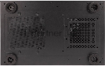 Компьютерный корпус 1STPLAYER MIKU Mi7-A ARGB Black / ATX / 3x120mm ARGB fans / Mi7-A-BK-2FC7R-1FC7
