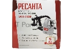 Краскопульт электрический ЭКП-700В Ресанта