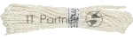 Веревка крученая капроновая Fit 68375 5 мм х 20 м, р/н= 270 кгс