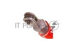 Трещотка аккумуляторная Milwaukee M12 FIR38-201B (3/8) FUEL (Li-Ion2Ач) (4933459798)