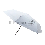 Зонт Ninetygo Summer Fruit UV Protection Umbrella, механический, голубой