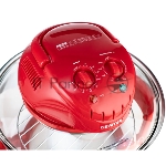 Аэрогриль Centek CT-1456 красный