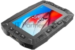 Терминал сбора данных Meferi ME10 (ME10-Q313B000YN02M) 2D Image без сканера, 4/64 ГБ, Android 13, USB, Bluetooth, WiFi, NFC, USB Type-C, MicroSD, Аудио выход, POGO-PIN, 4 " 480 x 800 pix, сенсорный
