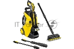 Минимойка Karcher K 5 Power Control *EU 2100Вт (1.324-550.0)