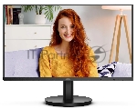 Монитор 23.8" AOC 24B3HMA2 VA 1920x1080, 100 Гц, 4 мс, 16:9, 250 кд/м2, 1xHDMI, 1xVGA, 1x3.5 мм, черный