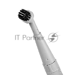 Насадка-щетка с нейлоновой щетиной Galaxy Line GL 6486 (подходит для пароочистителя GL6271), 2 шт. в комплекте