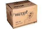 Виброплита бензиновая Huter VP-35 4780 Вт 6.5 л.с., 25 кН, подошва 580х500 мм, 1050 м2/ч, 105 дБ