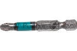 Биты KRAFTOOL Optimum Line, PH3, 50 мм, тип хвостовика E 1/4", 10 шт в блистере