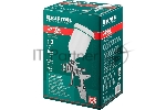 Краскопульт пневматический KRAFTOOL PRO Jeta 4000  HVLP, сопло: 1.3 мм, макс. 430 л/мин