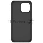 Чехол Super Frosted Shield Pro, черный, (AP IP15 Pro Max)
